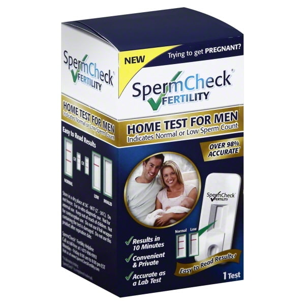 In home sperm delivery Dick goddard ohio weatherman